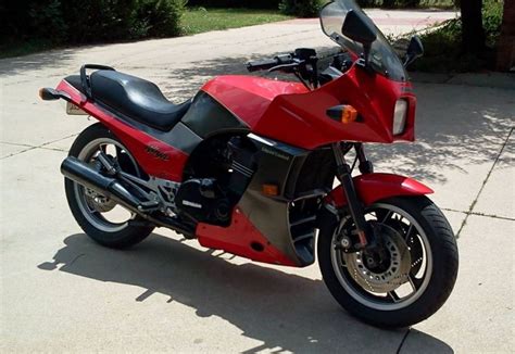 FOR SALE Replaces Harley. . 1984 ninja 900 for sale